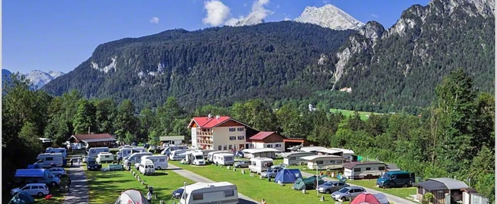 Camping-Grafenlehen