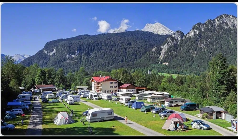 Camping-Grafenlehen