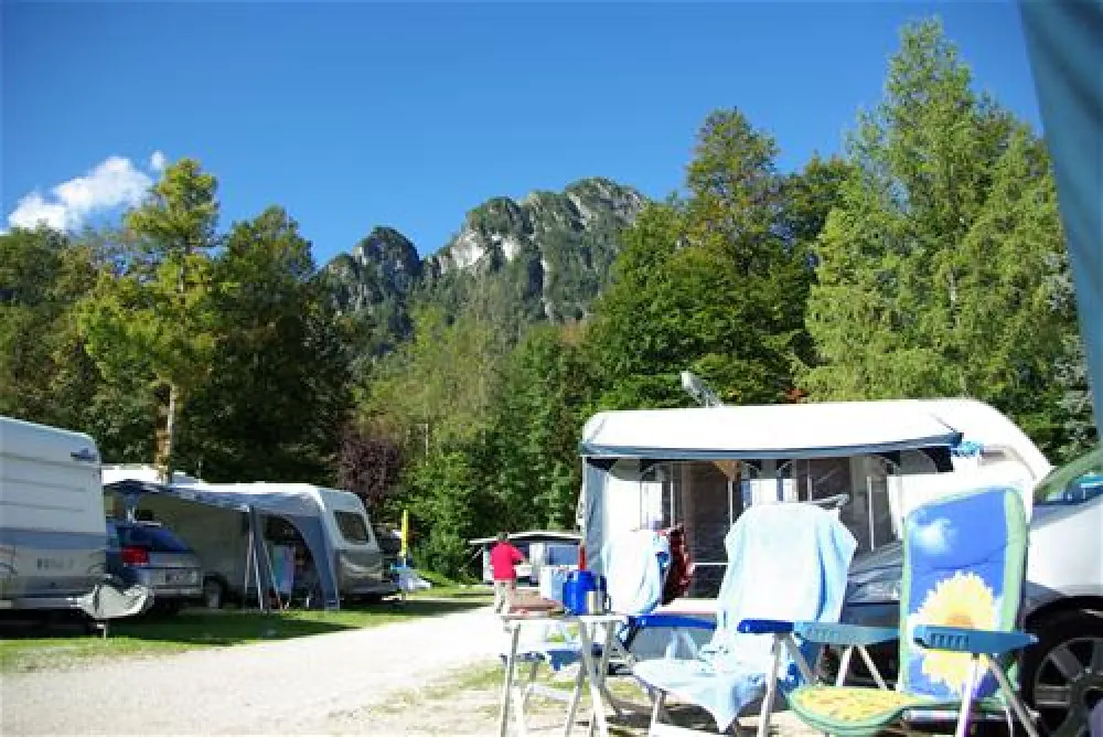 Camping-Grafenlehen