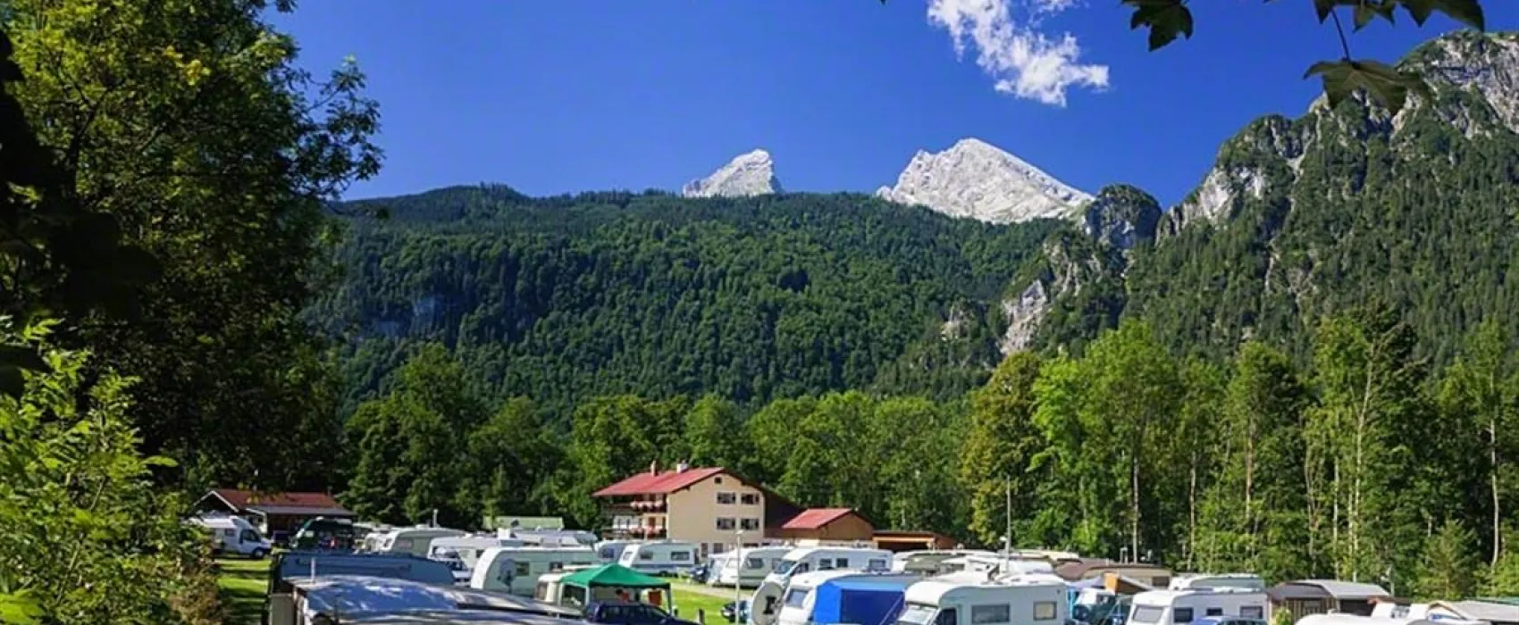 Camping-Grafenlehen