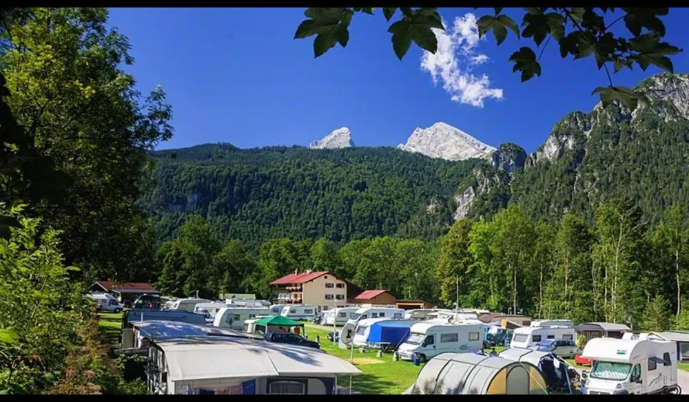 Camping-Grafenlehen
