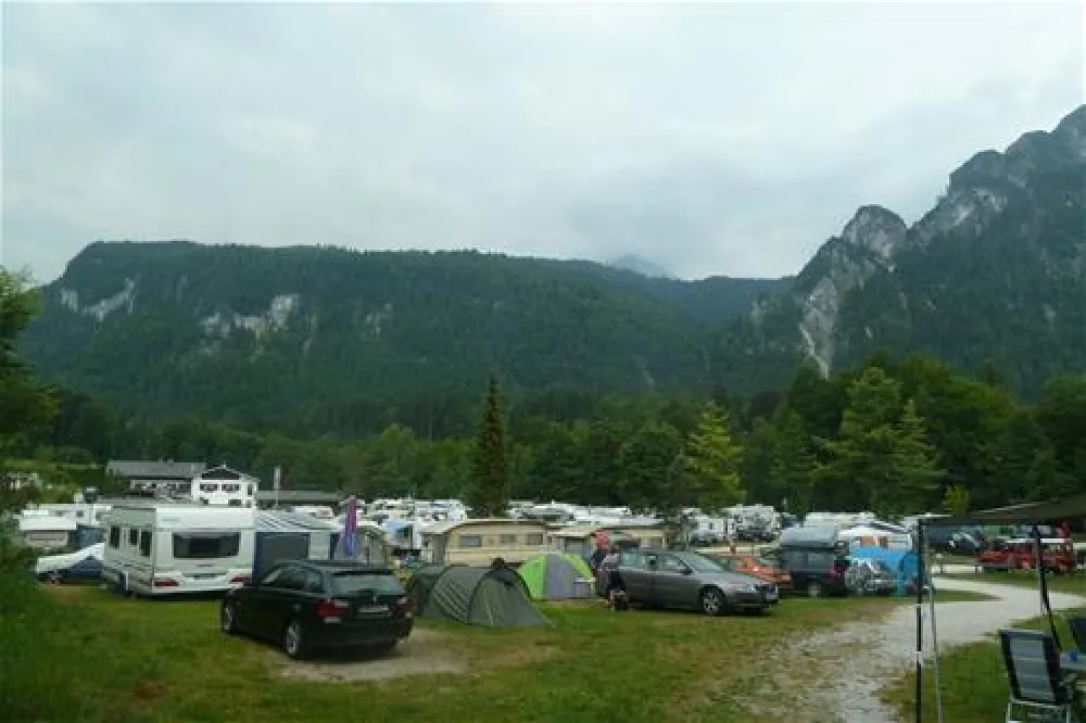 Camping-Grafenlehen