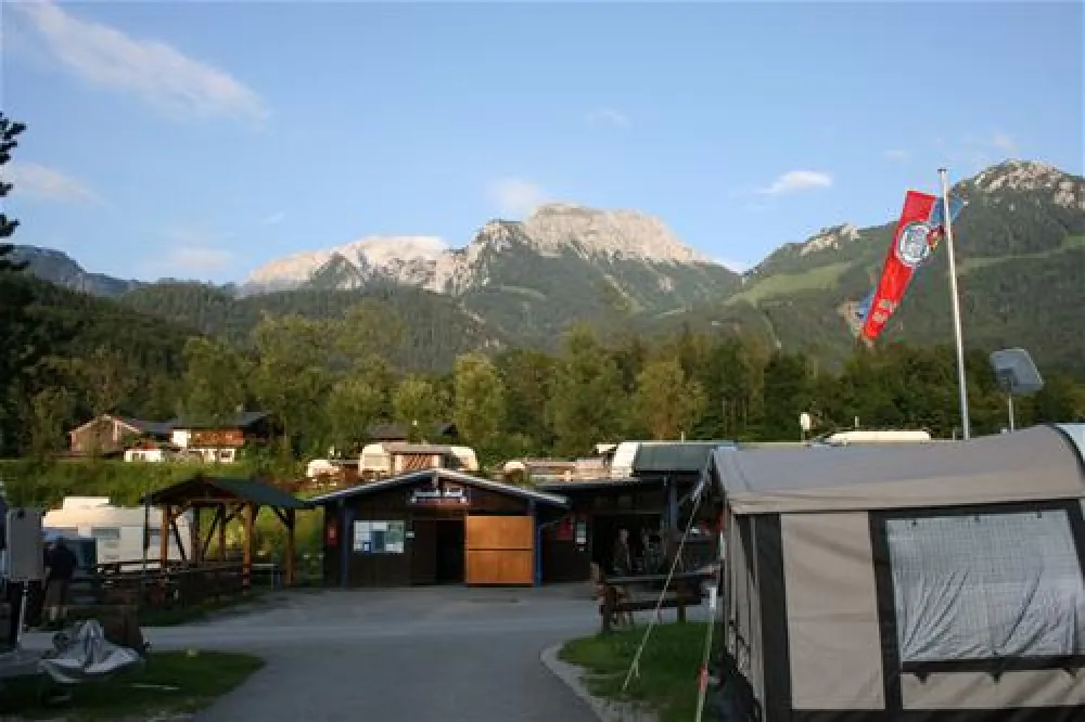 Camping-Grafenlehen