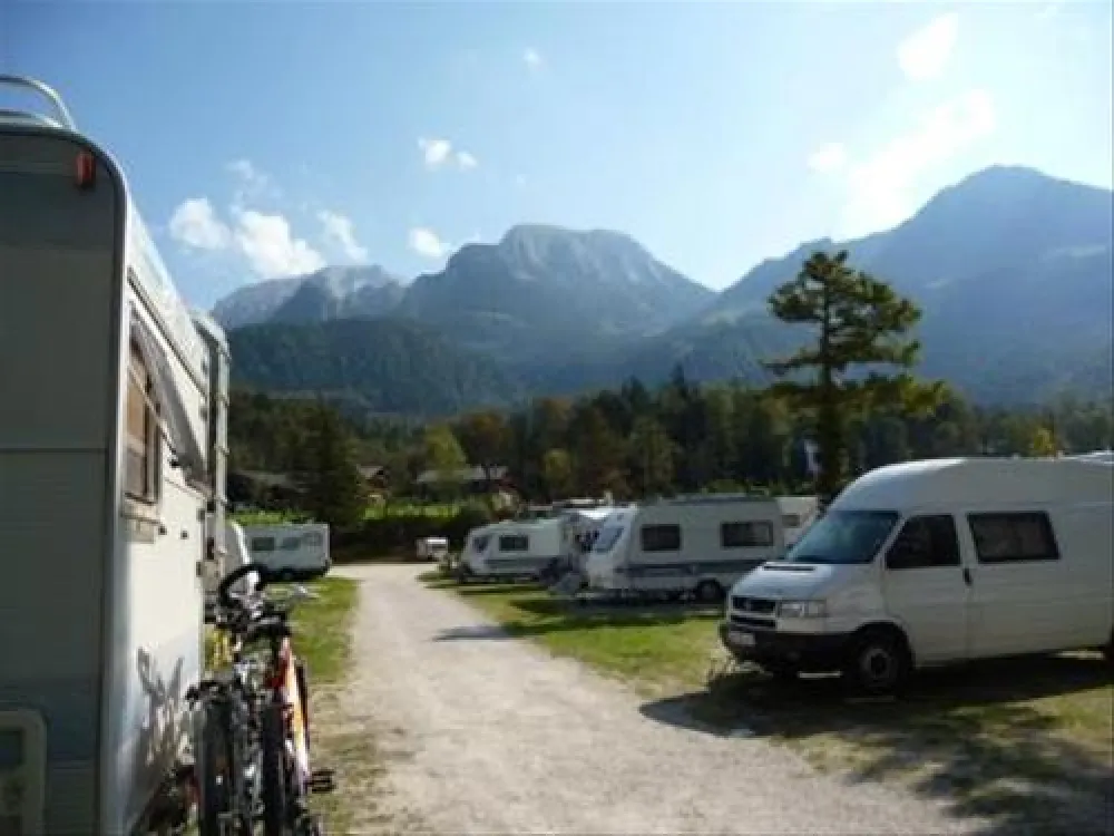 Camping-Grafenlehen