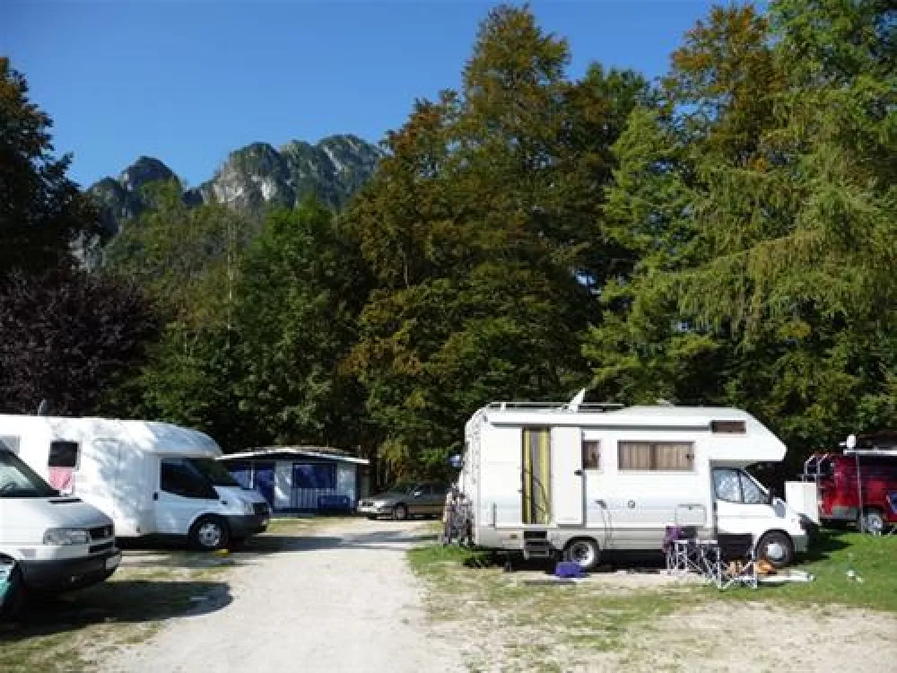 Camping-Grafenlehen