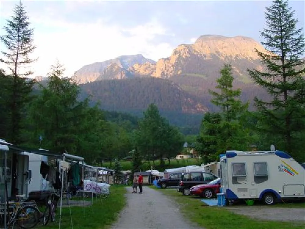 Camping-Grafenlehen