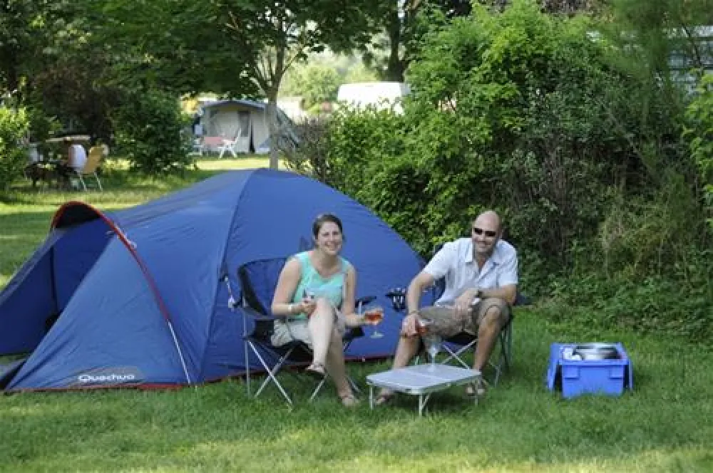 Camping de Troyes