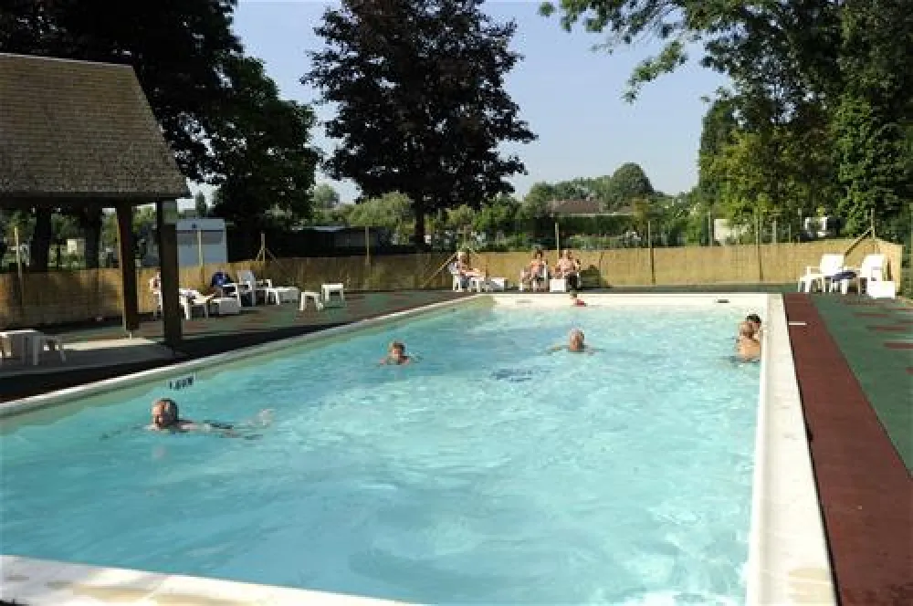 Camping de Troyes