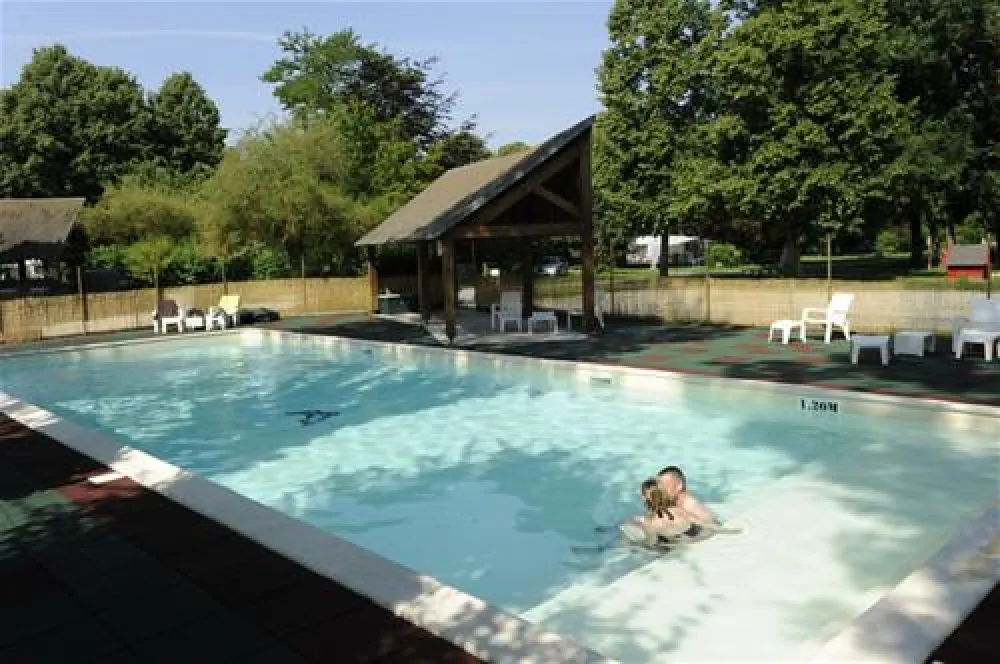 Camping de Troyes