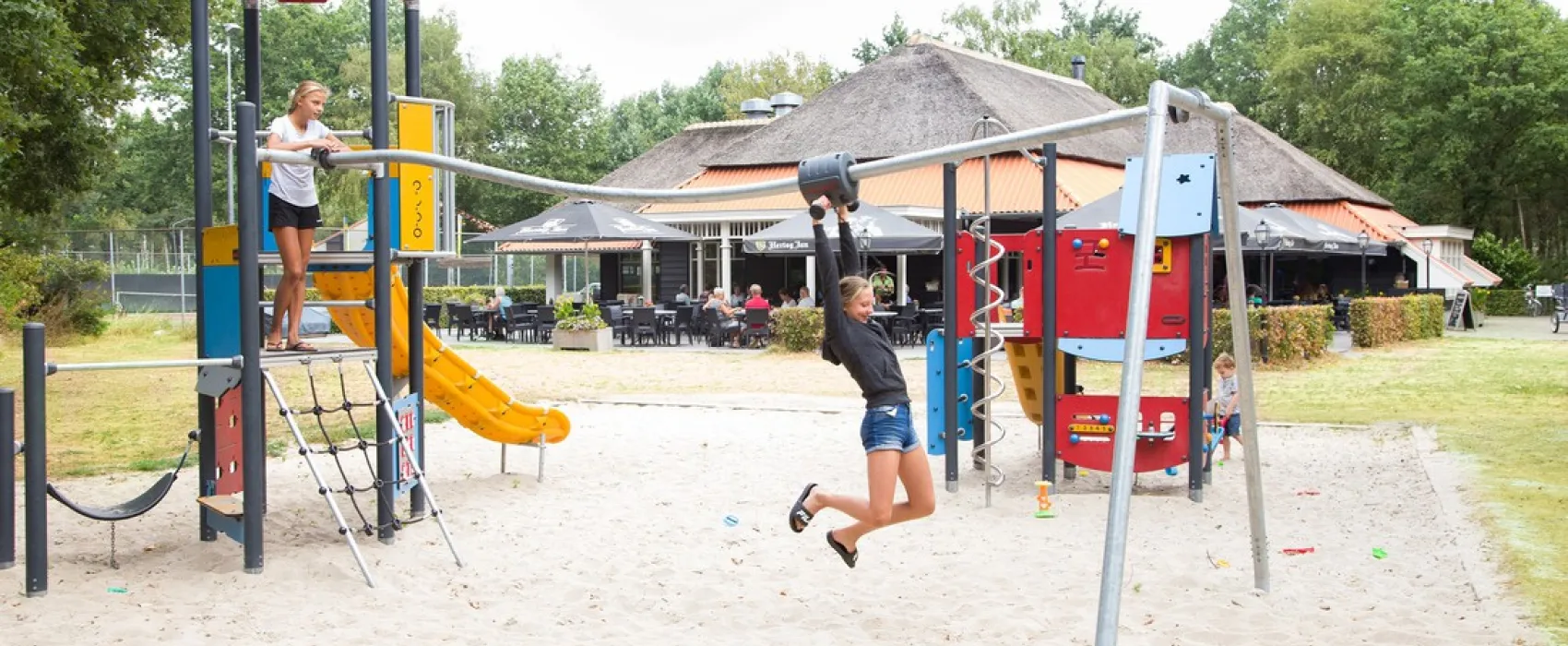 Camping De Ullingse Bergen