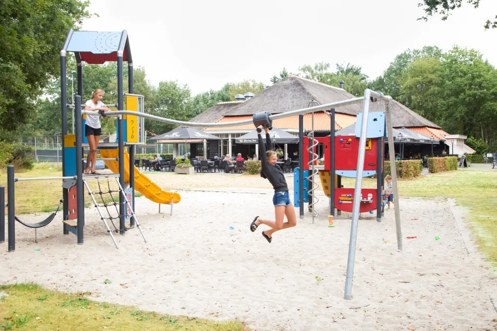 Camping De Ullingse Bergen