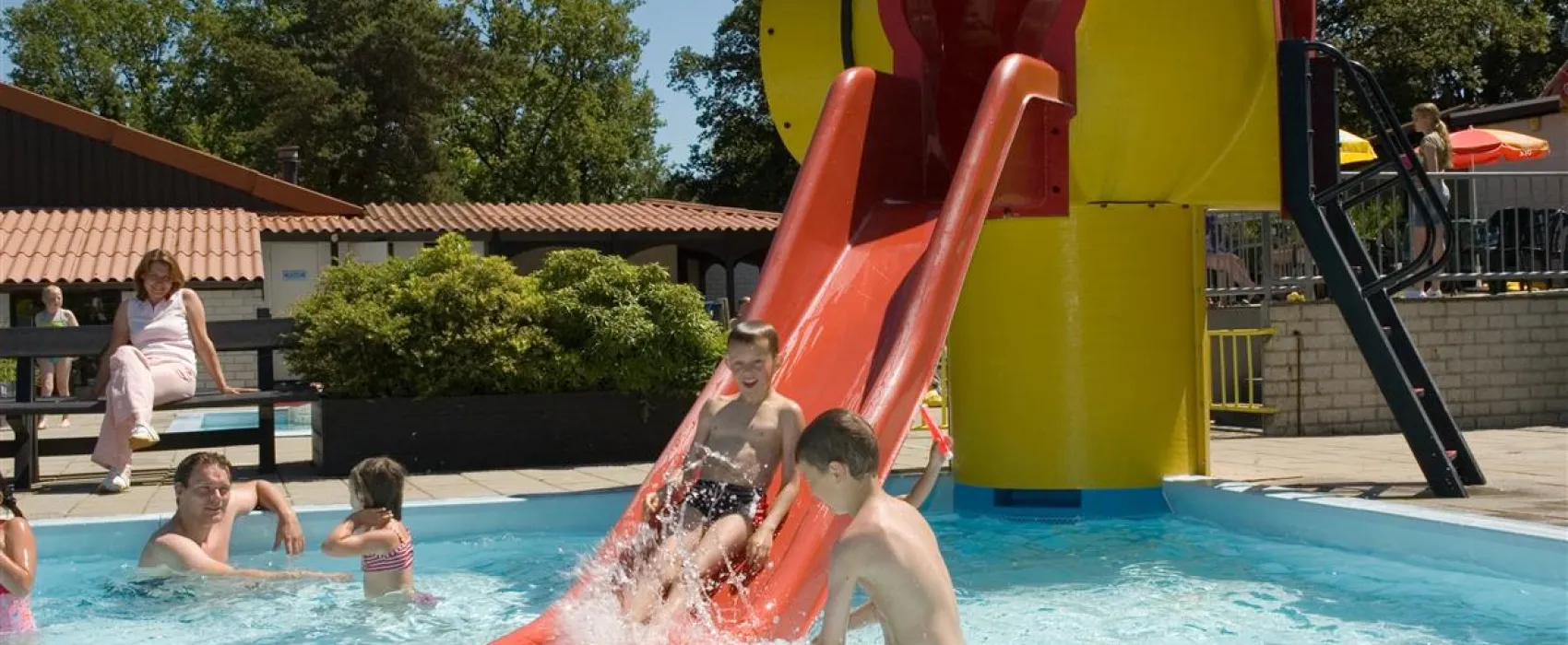 Camping De Ullingse Bergen