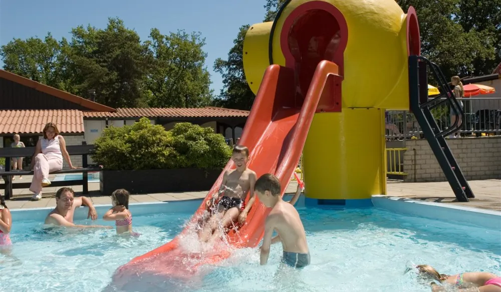 Camping De Ullingse Bergen