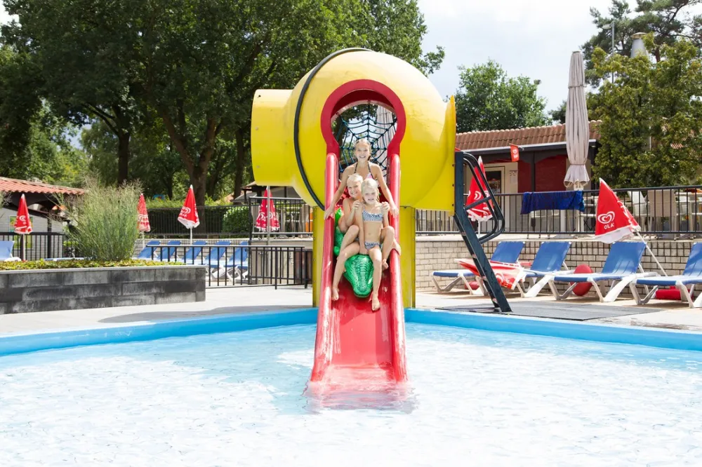 Camping De Ullingse Bergen