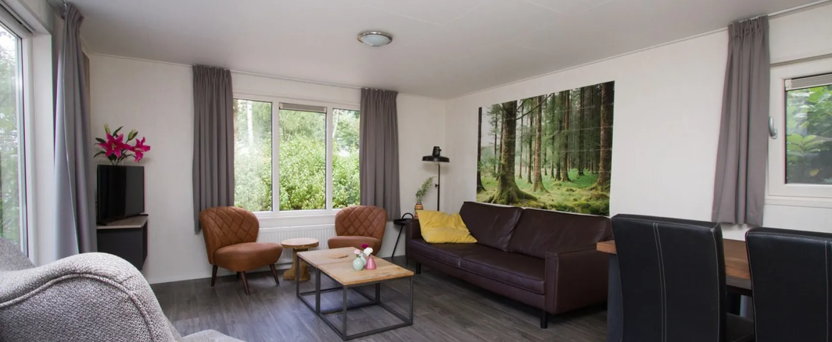 Camping De Ullingse Bergen