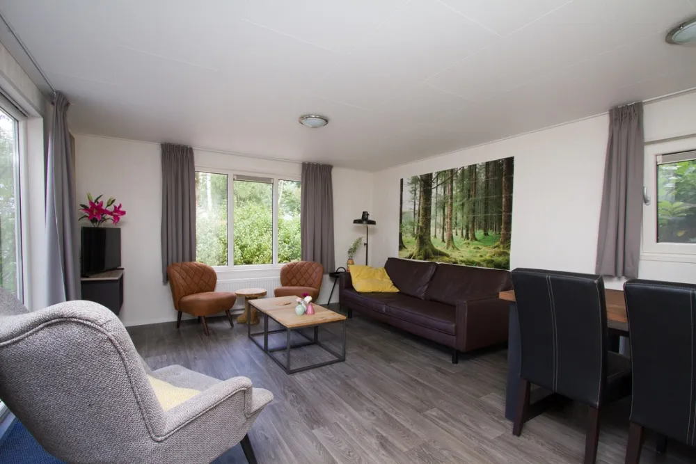 Camping De Ullingse Bergen