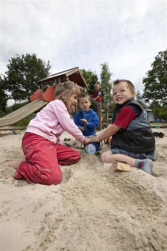 Camping De Ullingse Bergen