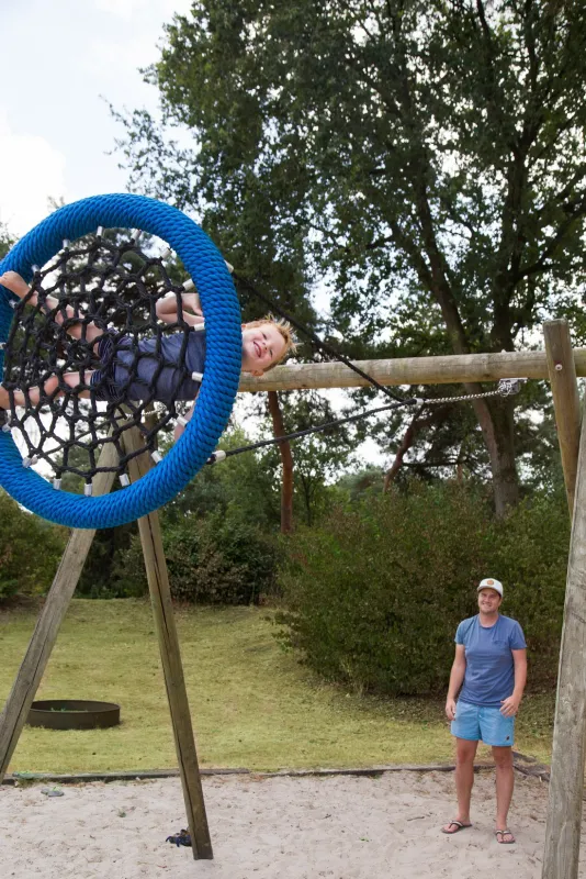 Camping De Ullingse Bergen