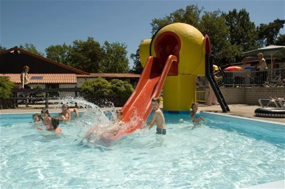 Camping De Ullingse Bergen