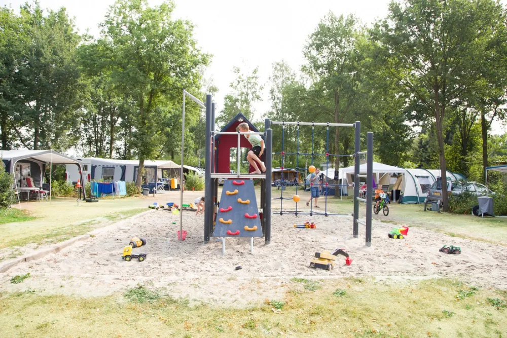 Camping De Ullingse Bergen