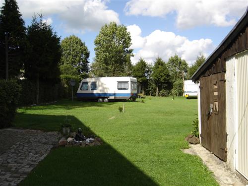 Campsite Congolo - Photo 2