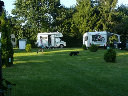 Campsite Congolo - Photo 3