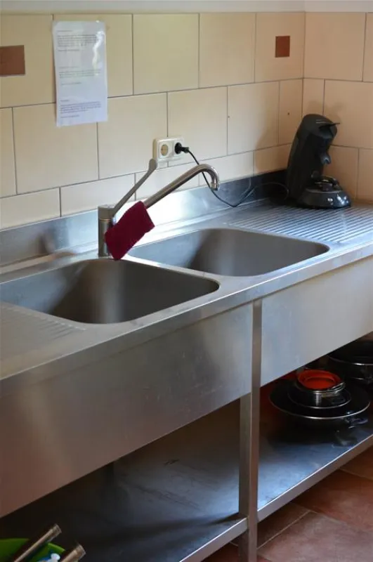 Tussen wad en strand