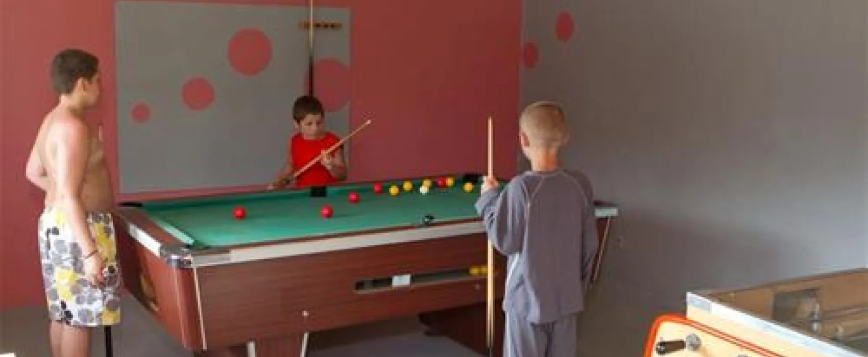 Le Clos De La Chaume