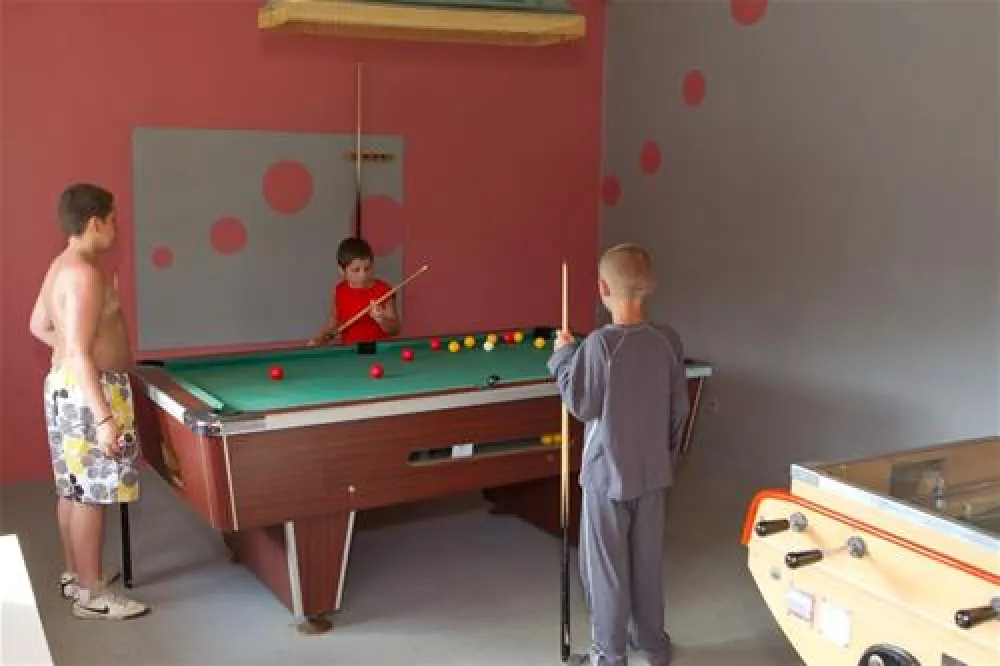 Le Clos De La Chaume