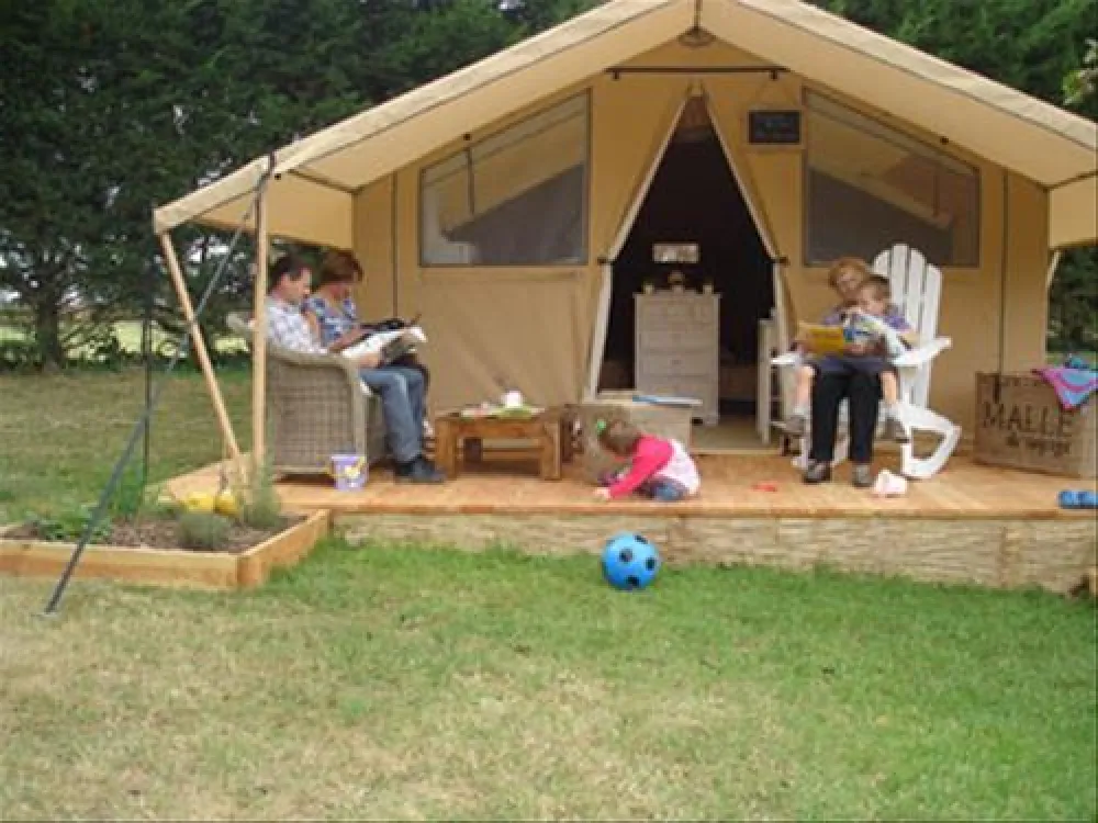 Le Clos De La Chaume