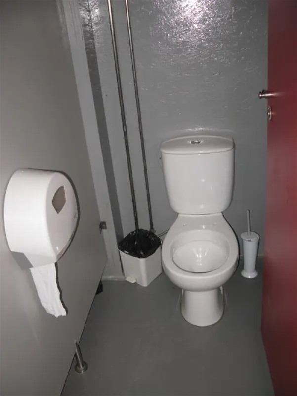 Zmar Eco Campo Resort & Spa