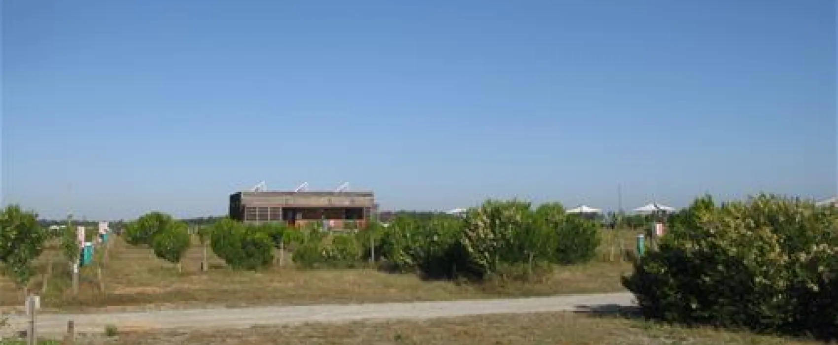 Zmar Eco Campo Resort & Spa