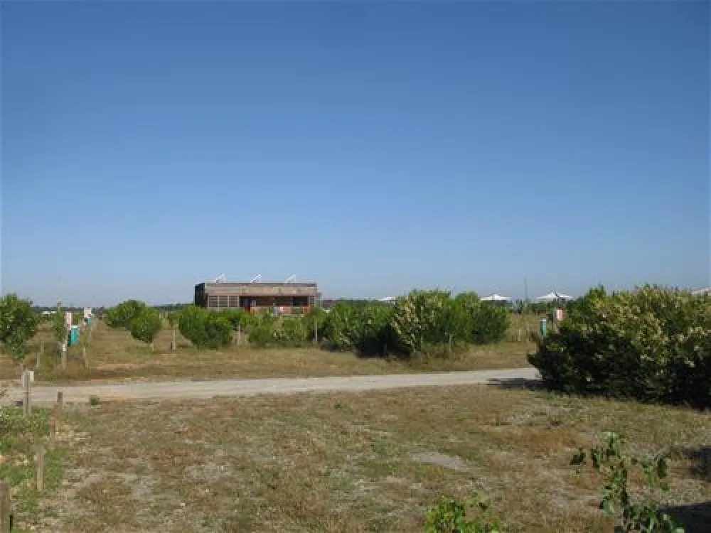 Zmar Eco Campo Resort & Spa