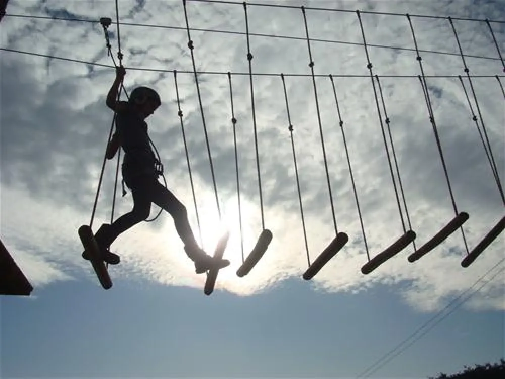 Zmar Eco Campo Resort & Spa