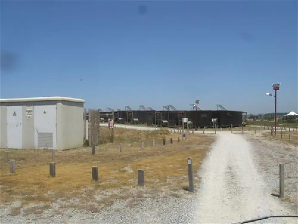 Zmar Eco Campo Resort & Spa