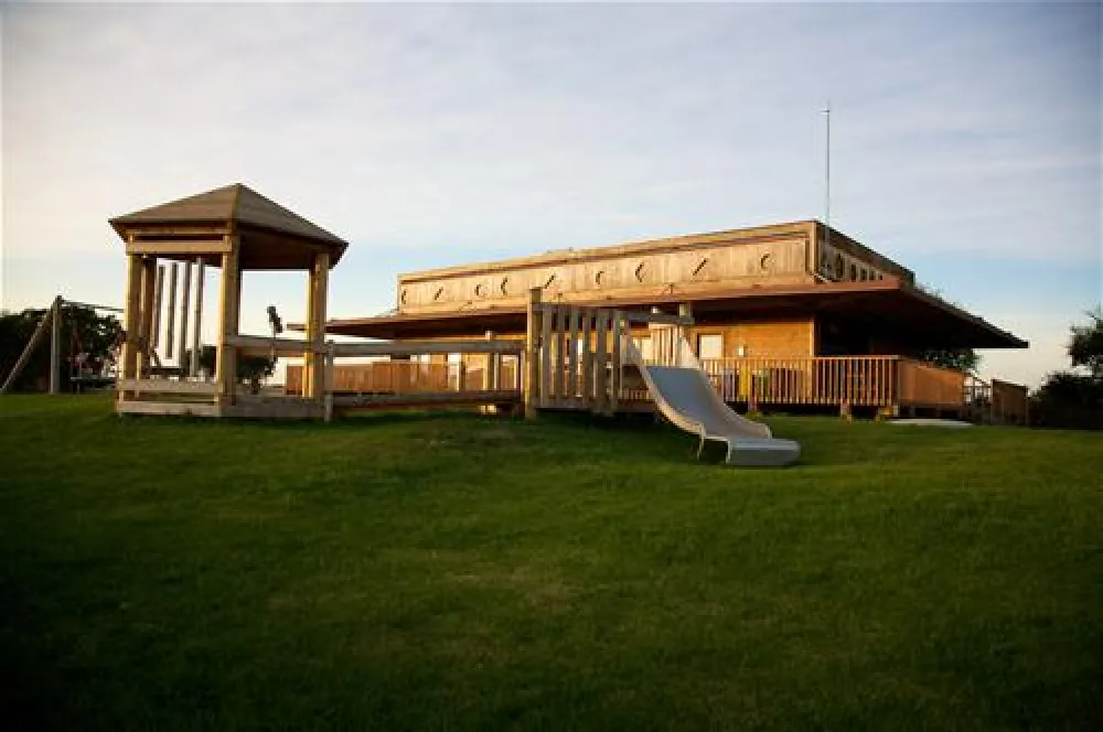 Zmar Eco Campo Resort & Spa