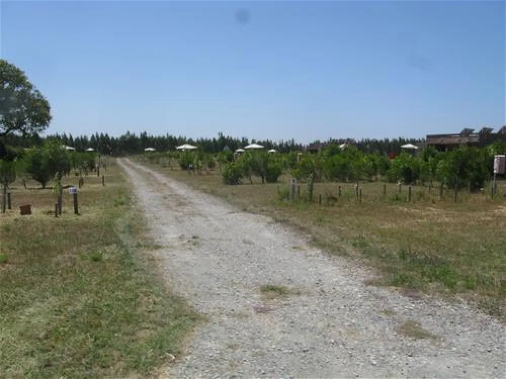 Zmar Eco Campo Resort & Spa