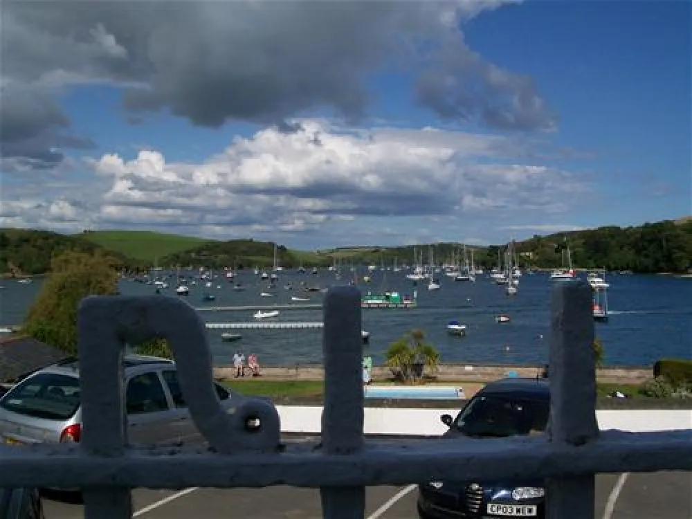 Bolberry House Farm Caravan and Camping Park