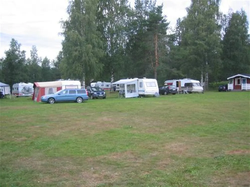 Sifferbo Camping