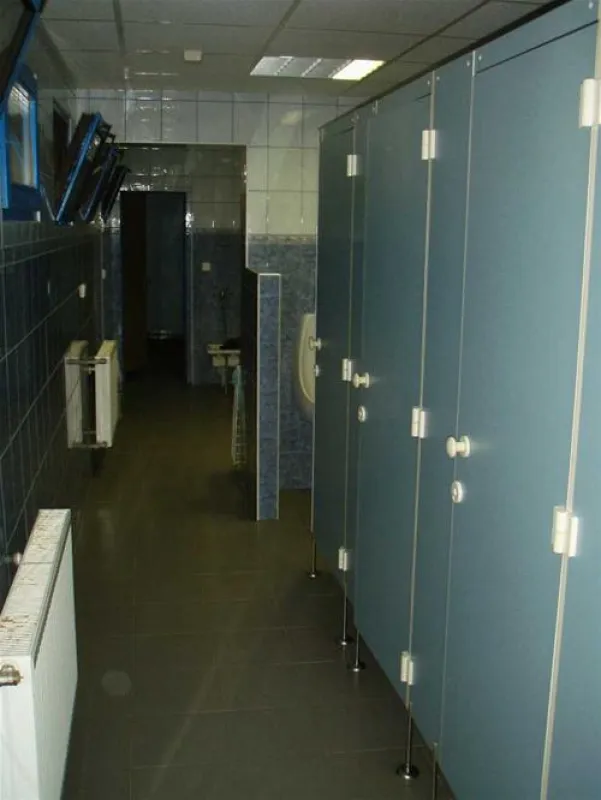 Camping Harrachov - Jiskra