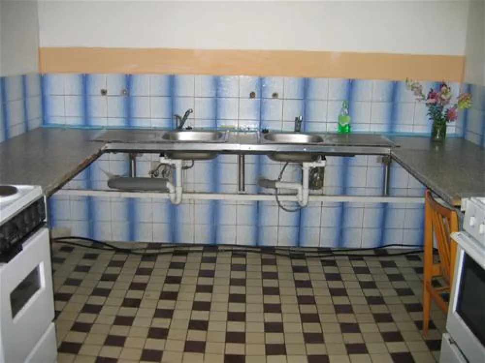 Camping Harrachov - Jiskra