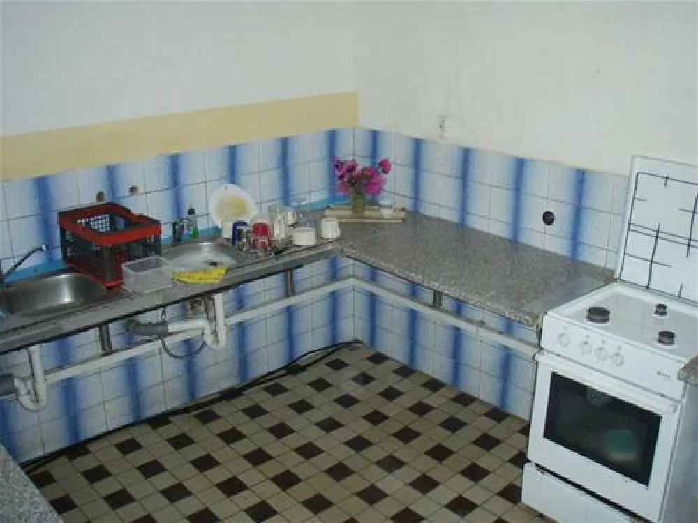 Camping Harrachov - Jiskra