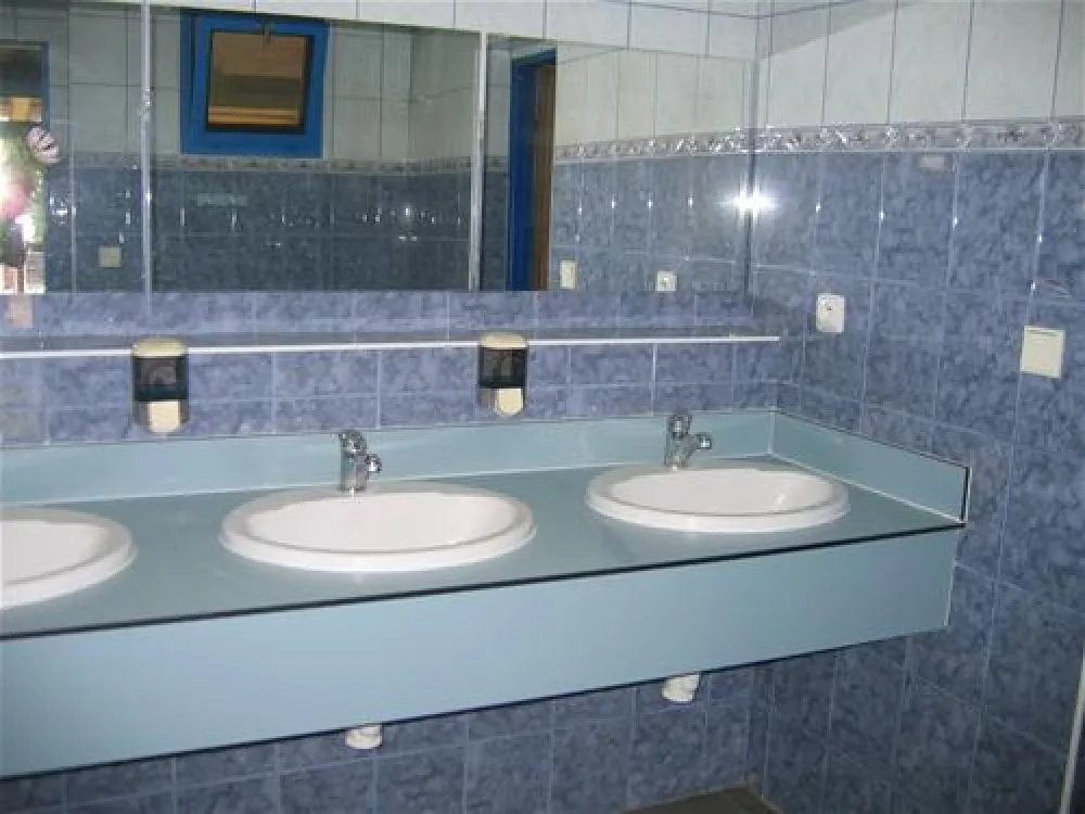 Camping Harrachov - Jiskra