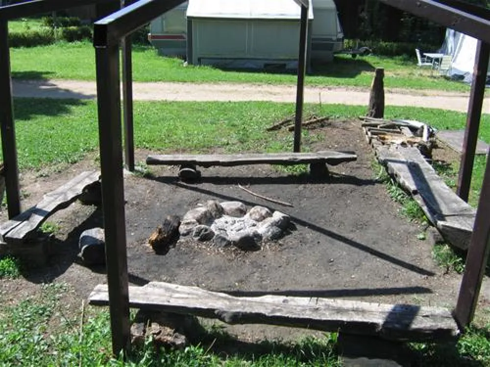 Camping Harrachov - Jiskra