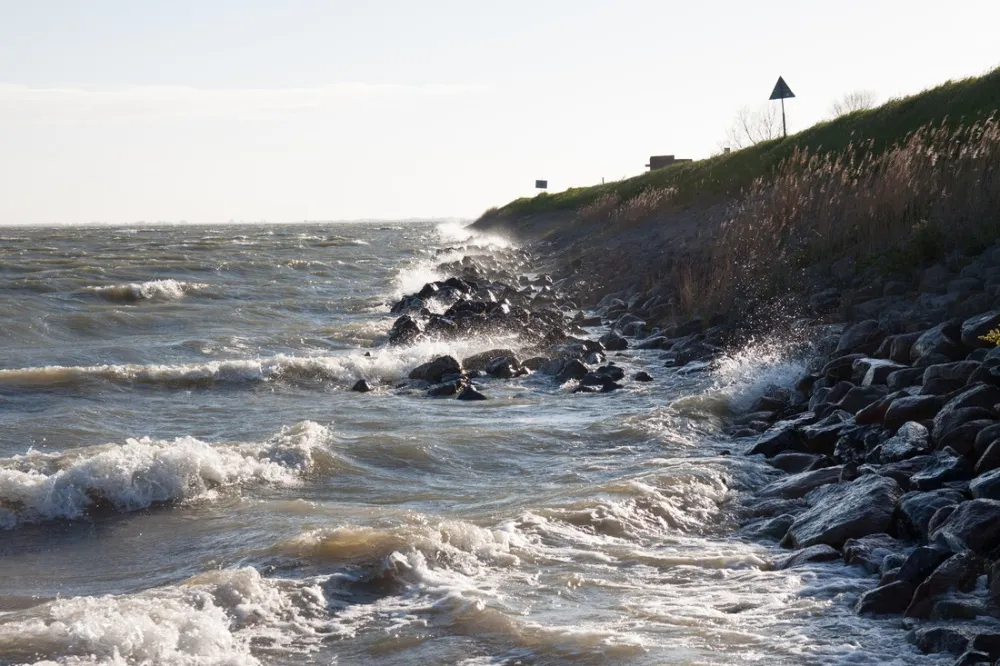Boerderij Camping De Appelhoek