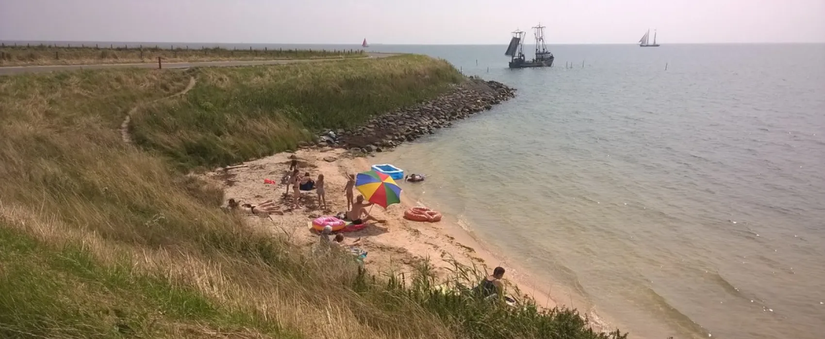 Boerderij Camping De Appelhoek