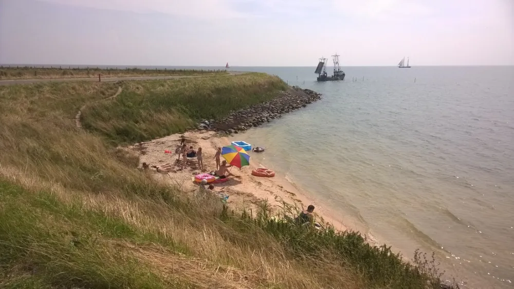 Boerderij Camping De Appelhoek