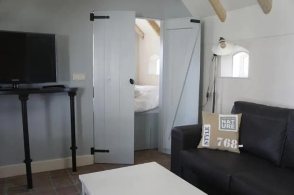 Boerderij Camping De Appelhoek