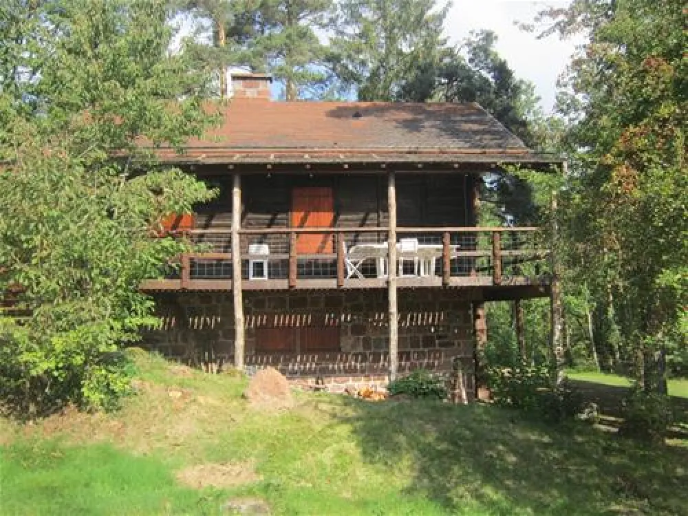 Camping la Rochelambert