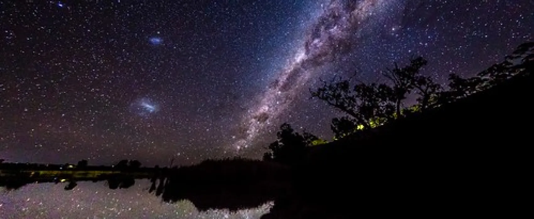 Greenways Landing Campground